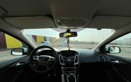 Ford Focus III, 2011 год, 790 000 рублей, 12 фотография