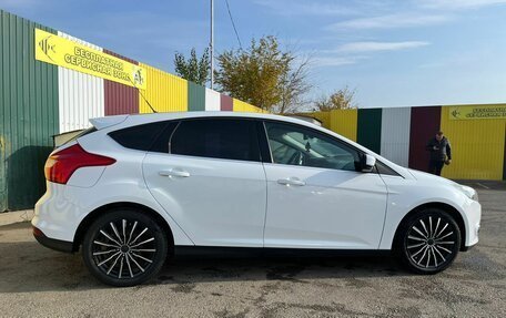 Ford Focus III, 2011 год, 790 000 рублей, 4 фотография