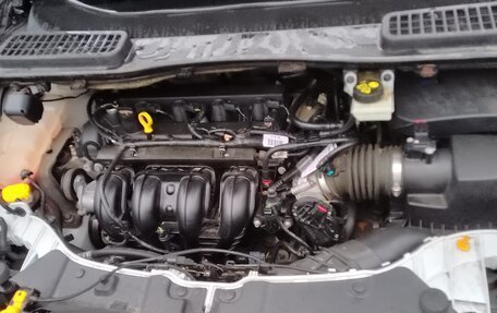 Ford Kuga III, 2015 год, 1 410 000 рублей, 7 фотография