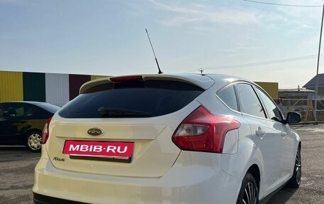 Ford Focus III, 2011 год, 790 000 рублей, 5 фотография