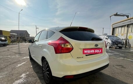 Ford Focus III, 2011 год, 790 000 рублей, 6 фотография