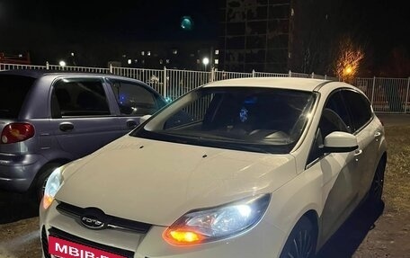 Ford Focus III, 2011 год, 790 000 рублей, 7 фотография