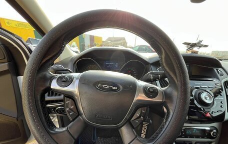 Ford Focus III, 2011 год, 790 000 рублей, 14 фотография