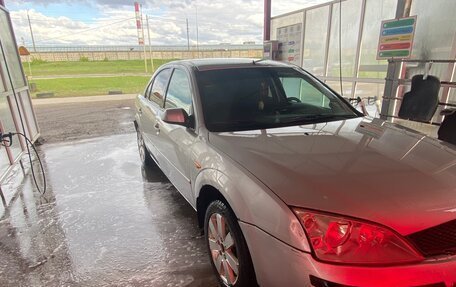Ford Mondeo III, 2002 год, 145 000 рублей, 4 фотография