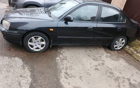 Hyundai Elantra III, 2008 год, 400 000 рублей, 4 фотография