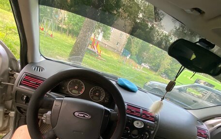 Ford Mondeo III, 2002 год, 145 000 рублей, 6 фотография