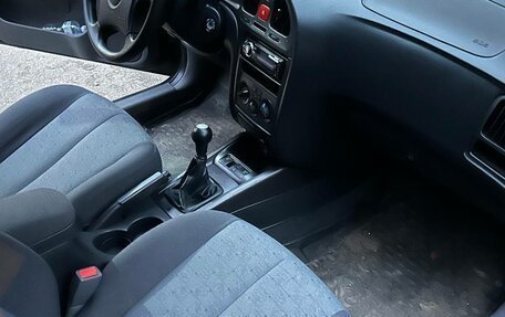 Hyundai Elantra III, 2008 год, 400 000 рублей, 2 фотография