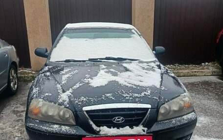 Hyundai Elantra III, 2008 год, 400 000 рублей, 5 фотография