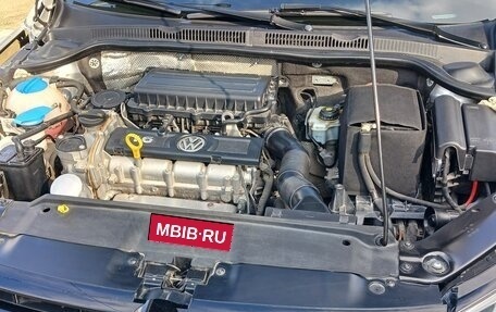 Volkswagen Jetta VI, 2015 год, 1 550 000 рублей, 5 фотография