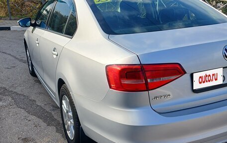 Volkswagen Jetta VI, 2015 год, 1 550 000 рублей, 6 фотография