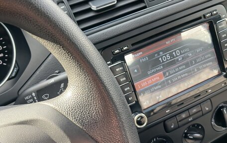 Volkswagen Jetta VI, 2015 год, 1 550 000 рублей, 11 фотография