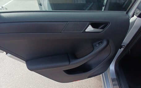 Volkswagen Jetta VI, 2015 год, 1 550 000 рублей, 9 фотография