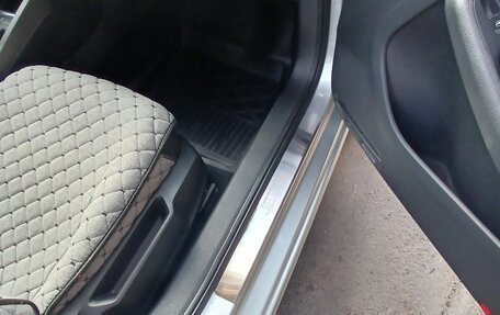 Volkswagen Jetta VI, 2015 год, 1 550 000 рублей, 10 фотография