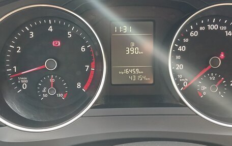 Volkswagen Jetta VI, 2015 год, 1 550 000 рублей, 12 фотография