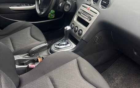 Peugeot 308 II, 2010 год, 510 000 рублей, 7 фотография