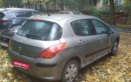 Peugeot 308 II, 2010 год, 510 000 рублей, 2 фотография