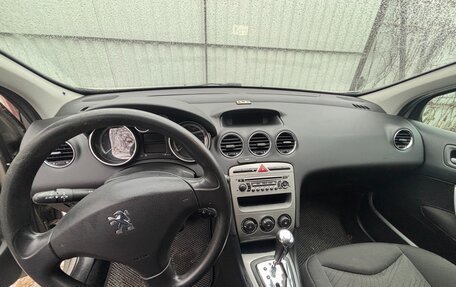 Peugeot 308 II, 2010 год, 510 000 рублей, 5 фотография