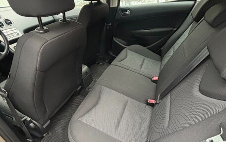 Peugeot 308 II, 2010 год, 510 000 рублей, 6 фотография