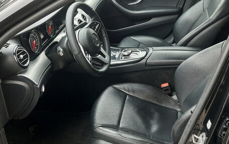 Mercedes-Benz E-Класс, 2019 год, 1 550 000 рублей, 8 фотография