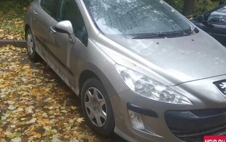 Peugeot 308 II, 2010 год, 510 000 рублей, 4 фотография