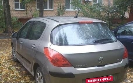 Peugeot 308 II, 2010 год, 510 000 рублей, 3 фотография