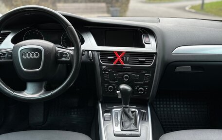 Audi A4, 2010 год, 1 150 000 рублей, 7 фотография