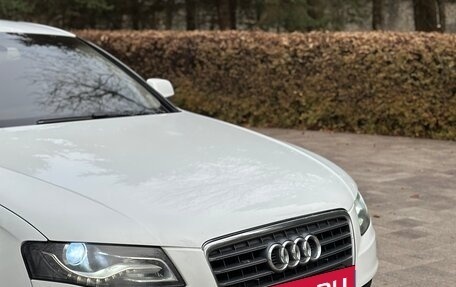 Audi A4, 2010 год, 1 150 000 рублей, 3 фотография