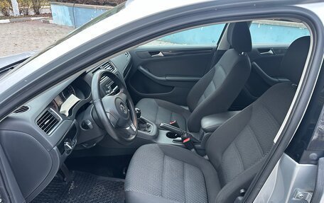 Volkswagen Jetta VI, 2013 год, 1 090 000 рублей, 9 фотография