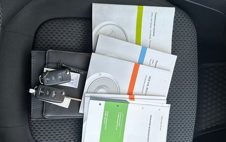 Volkswagen Jetta VI, 2013 год, 1 090 000 рублей, 20 фотография