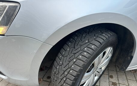 Volkswagen Jetta VI, 2013 год, 1 090 000 рублей, 19 фотография