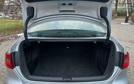 Volkswagen Jetta VI, 2013 год, 1 090 000 рублей, 16 фотография