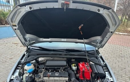 Volkswagen Jetta VI, 2013 год, 1 090 000 рублей, 17 фотография