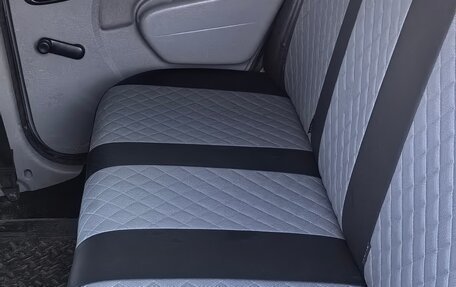 Renault Logan I, 2008 год, 320 000 рублей, 5 фотография