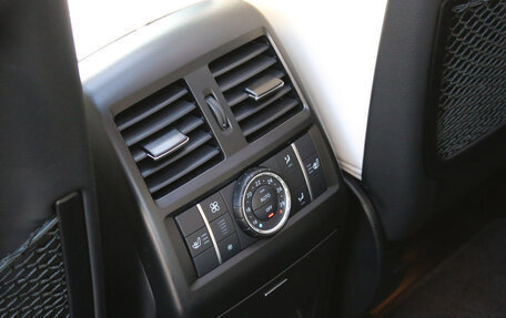 Mercedes-Benz GLS AMG, 2018 год, 5 700 000 рублей, 11 фотография