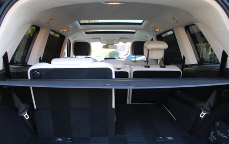 Mercedes-Benz GLS AMG, 2018 год, 5 700 000 рублей, 12 фотография