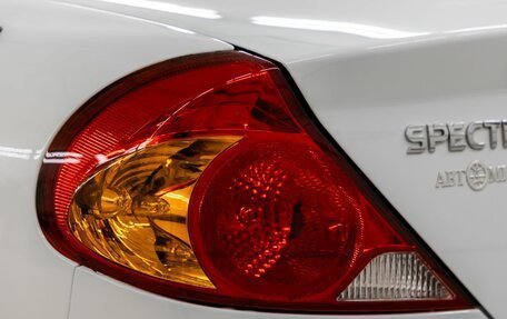 KIA Spectra II (LD), 2007 год, 568 000 рублей, 13 фотография