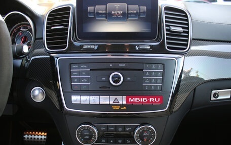 Mercedes-Benz GLS AMG, 2018 год, 5 700 000 рублей, 14 фотография