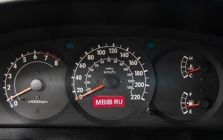 KIA Spectra II (LD), 2007 год, 568 000 рублей, 10 фотография