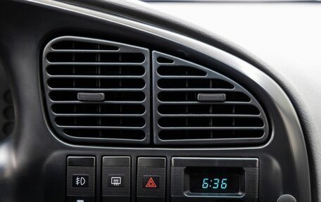 KIA Spectra II (LD), 2007 год, 568 000 рублей, 18 фотография