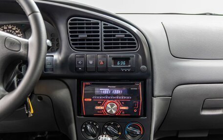 KIA Spectra II (LD), 2007 год, 568 000 рублей, 17 фотография