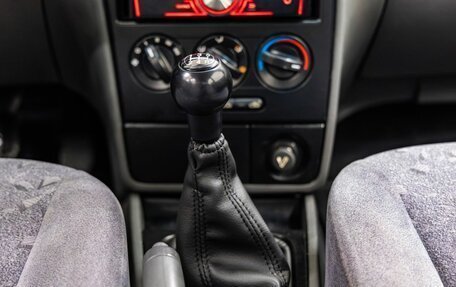 KIA Spectra II (LD), 2007 год, 568 000 рублей, 23 фотография