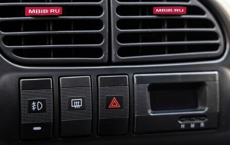 KIA Spectra II (LD), 2007 год, 568 000 рублей, 20 фотография