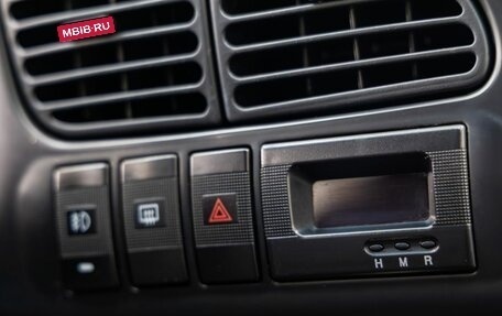 KIA Spectra II (LD), 2007 год, 568 000 рублей, 27 фотография