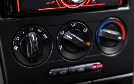 KIA Spectra II (LD), 2007 год, 568 000 рублей, 30 фотография