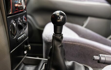 KIA Spectra II (LD), 2007 год, 568 000 рублей, 32 фотография