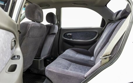 KIA Spectra II (LD), 2007 год, 568 000 рублей, 35 фотография