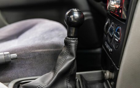 KIA Spectra II (LD), 2007 год, 568 000 рублей, 33 фотография