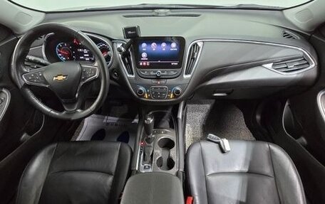 Chevrolet Malibu IX, 2019 год, 1 192 111 рублей, 2 фотография