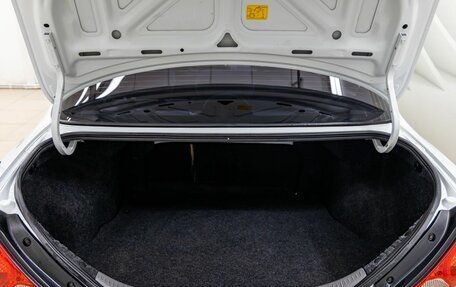 KIA Spectra II (LD), 2007 год, 568 000 рублей, 36 фотография