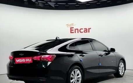 Chevrolet Malibu IX, 2019 год, 1 192 111 рублей, 5 фотография